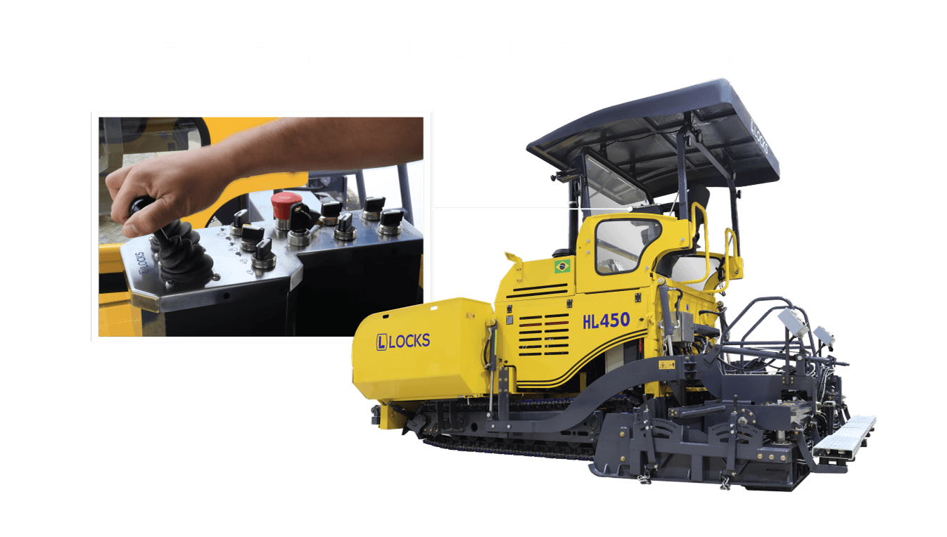 Foto dos componentes